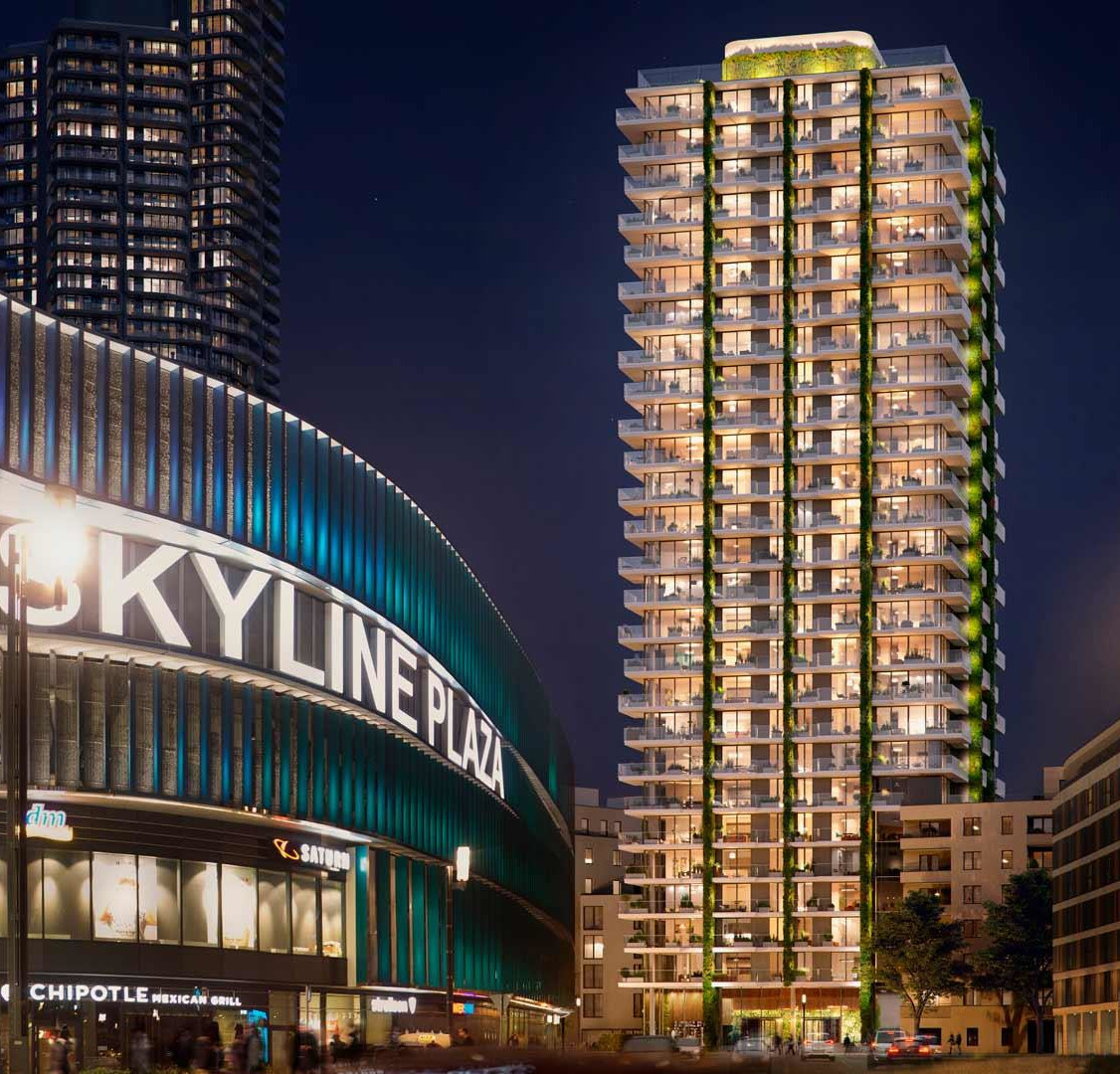 Apartments for Sale in Frankfurt am Main JLL Residential